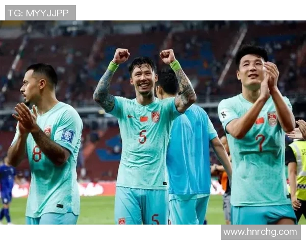 中国足球明星球队的辉煌历程与未来发展展望