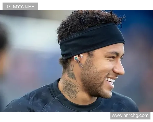 足球明星为何热衷纹身背后的故事与心理解析