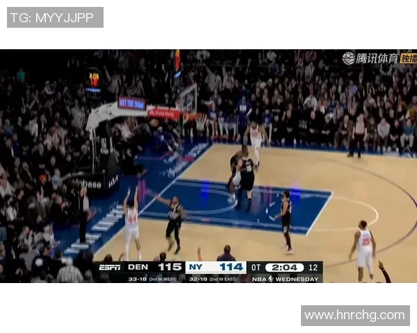 掘金与开拓者激战正酣精彩瞬间图片回顾与分析 掘金与开拓者激战正酣精彩瞬间图片回顾与分析