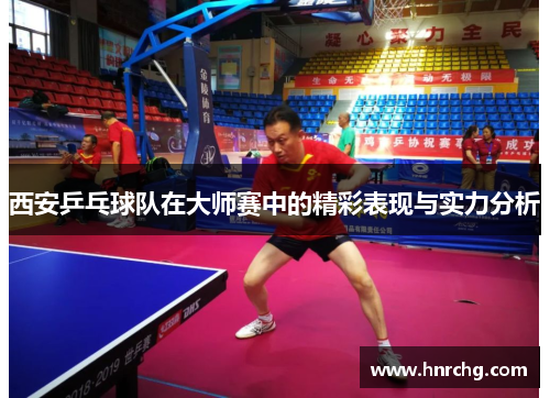 西安乒乓球队在大师赛中的精彩表现与实力分析
