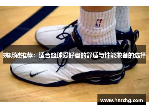 姚明鞋推荐：适合篮球爱好者的舒适与性能兼备的选择